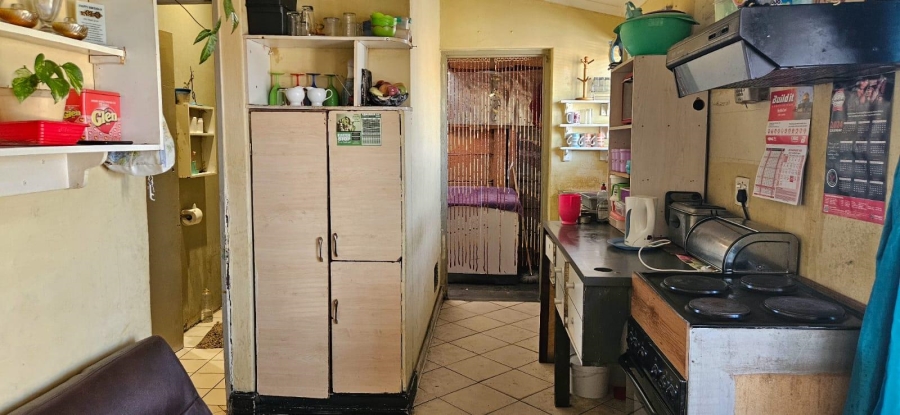 2 Bedroom Property for Sale in Voorbrug Western Cape